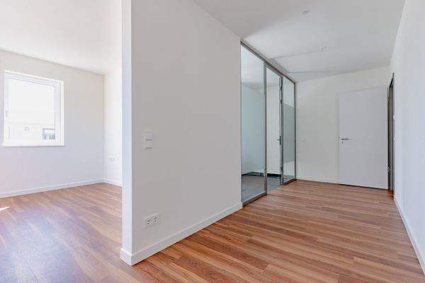 Schlafzimmer en Suite