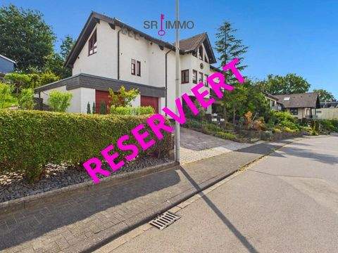 Gillenfeld Häuser, Gillenfeld Haus kaufen