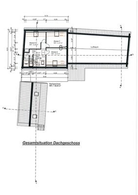 DACHGESCHOSS!