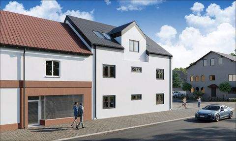 Mainaschaff Wohnungen, Mainaschaff Wohnung kaufen