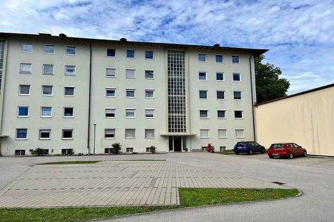 Trostberg Wohnungen, Trostberg Wohnung kaufen