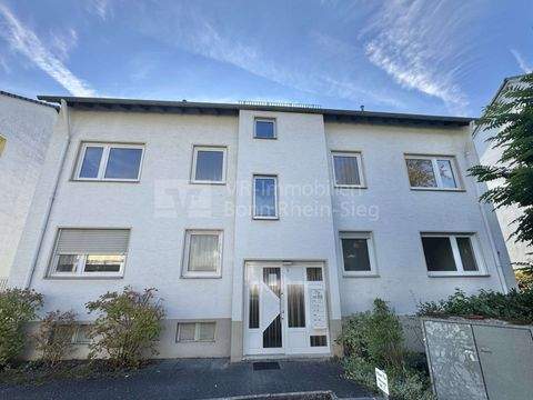 Bonn Wohnungen, Bonn Wohnung kaufen