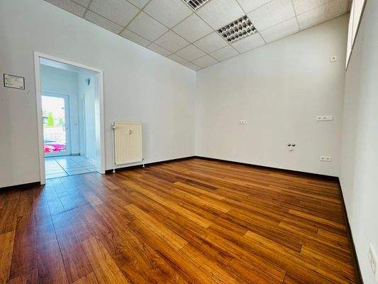 Praxis / Bürofläche 