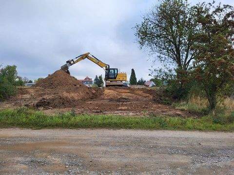 Droyßig Grundstücke, Droyßig Grundstück kaufen