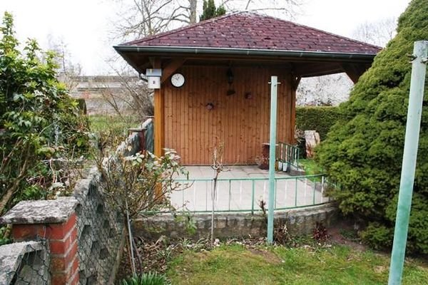 Pavillon
