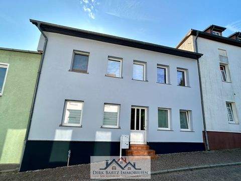 Demmin Häuser, Demmin Haus kaufen