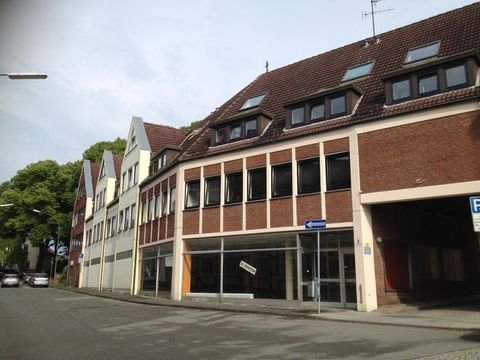 Helmstedt Ladenlokale, Ladenflächen 