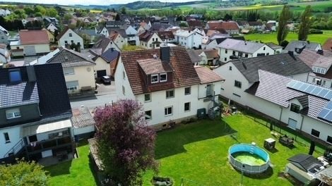 Schrecksbach Häuser, Schrecksbach Haus kaufen