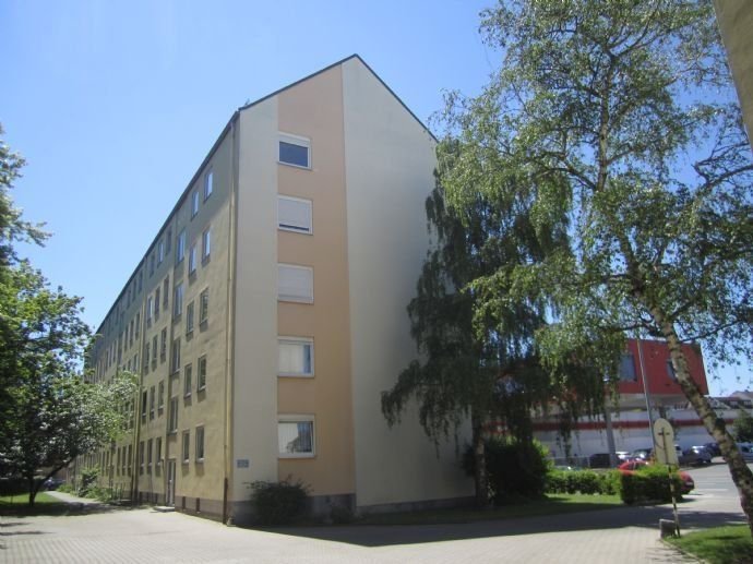 3 Zimmer Wohnung in Nürnberg (Gostenhof)