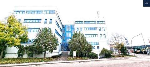 Korntal-Münchingen Büros, Büroräume, Büroflächen 