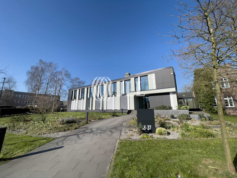 Viersen Büros, Büroräume, Büroflächen 