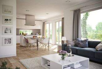 möglicher Wohn-/Essbereich