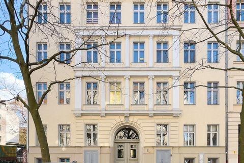 Berlin Ladenlokale, Ladenflächen 