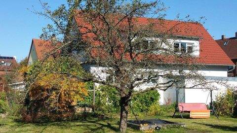 Nürnberg Häuser, Nürnberg Haus kaufen