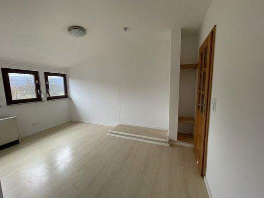 Kinderzimmer (teilbar)