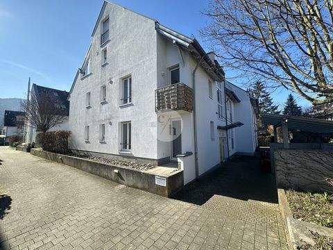 Freiburg im Breisgau / Ebnet Wohnungen, Freiburg im Breisgau / Ebnet Wohnung kaufen