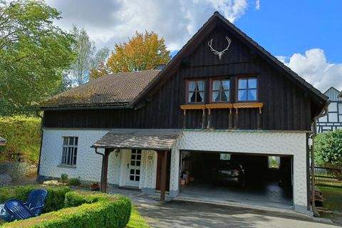 Schmallenberg Häuser, Schmallenberg Haus kaufen