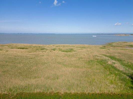 Saaler Bodden