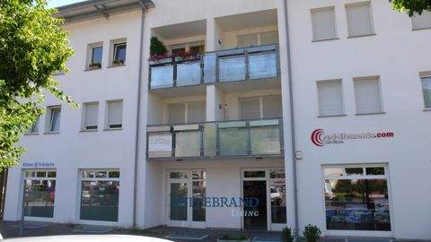 Lana Ladenlokale, Ladenflächen 