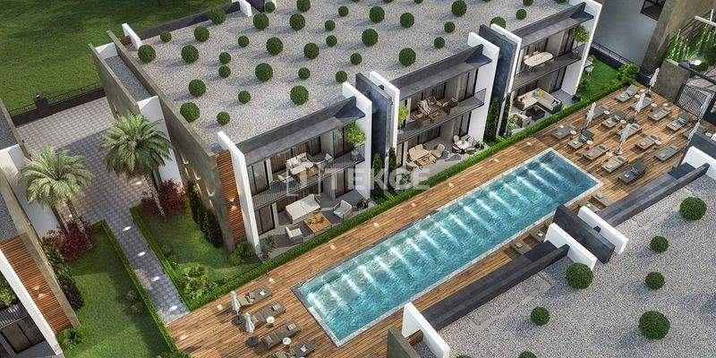 Apartments Suitable for Short-term Rental in Kuşadası Turkey