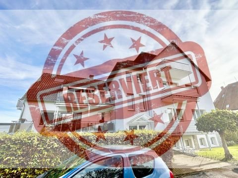 Bad Pyrmont Wohnungen, Bad Pyrmont Wohnung kaufen