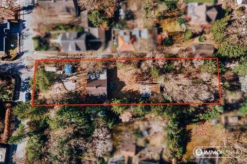 Adendorf Grundstücke, Adendorf Grundstück kaufen