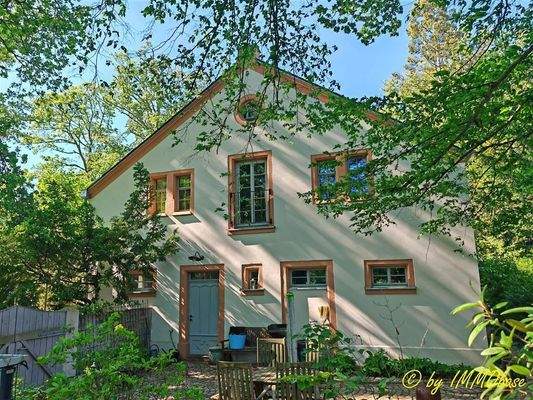 Ein Platz zum Genießen