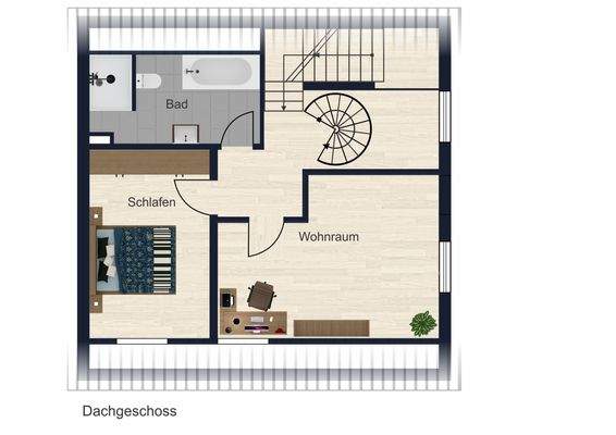 Grundriss Dachgeschoß - Raumvariante 2.jpg
