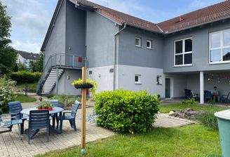 SZ Wdk Garten Rückseite