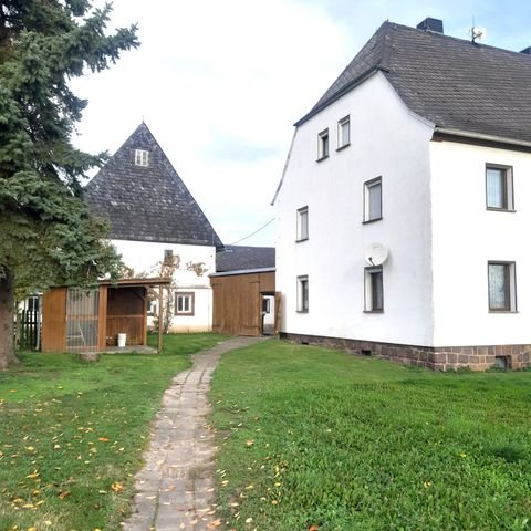 Erlau Häuser, Erlau Haus kaufen