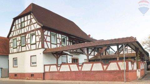 Rülzheim Häuser, Rülzheim Haus kaufen