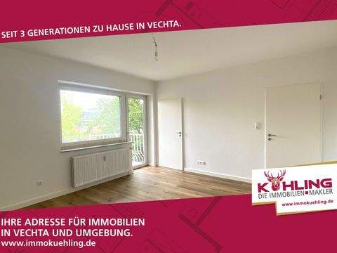 Vechta Wohnungen, Vechta Wohnung mieten