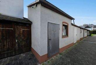 verschiedene Lagermöglichkeiten