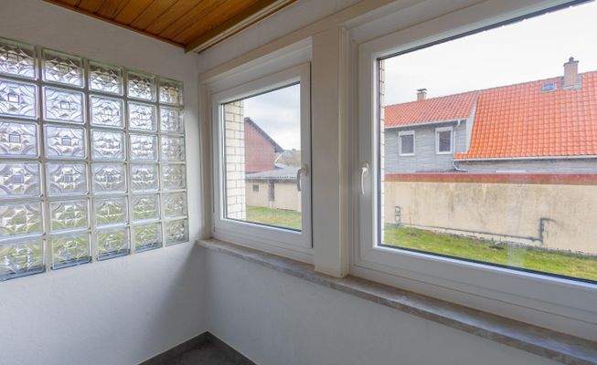 Eingangsbereich / Flur EG