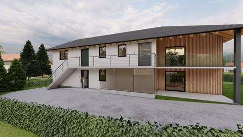 Gangkofen Wohnungen, Gangkofen Wohnung kaufen