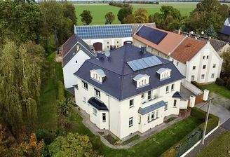 Luftbild_Hauptwohnhaus