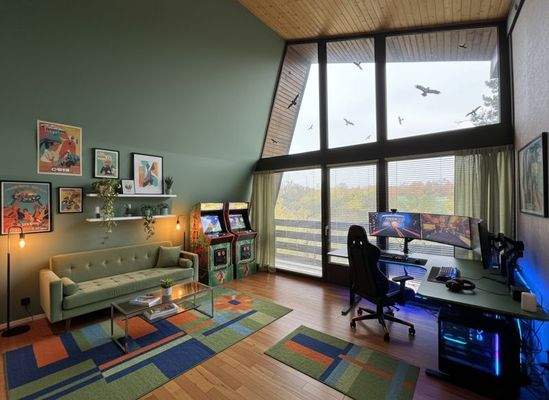 KI - Innenbereich - 2