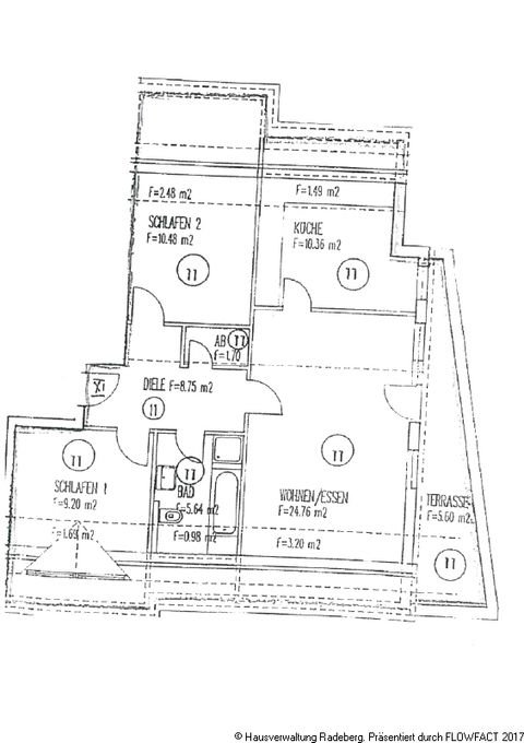 Radeberg Wohnungen, Radeberg Wohnung mieten