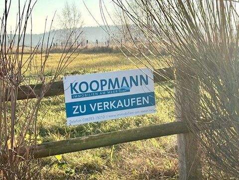 Kühlungsborn Grundstücke, Kühlungsborn Grundstück kaufen