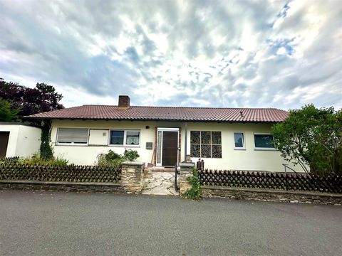 Weikersheim Häuser, Weikersheim Haus kaufen