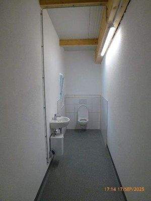 WC