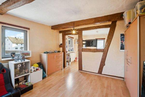 Zimmer 1. Obergeschoss 