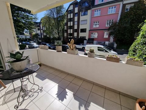 Mülheim an der Ruhr Wohnungen, Mülheim an der Ruhr Wohnung kaufen