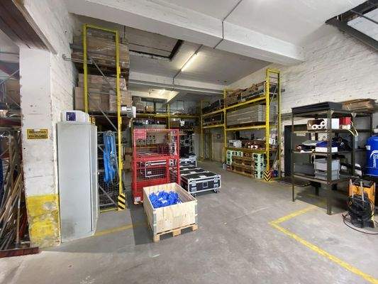 Lager 1- Eingangsb. 88qm