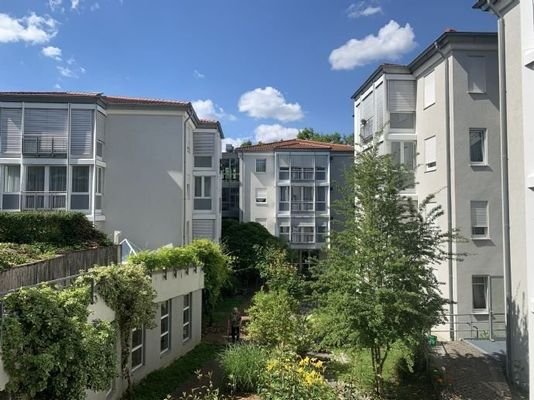 Innengarten