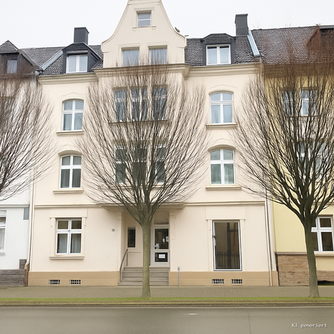 Hagen Büros, Büroräume, Büroflächen 