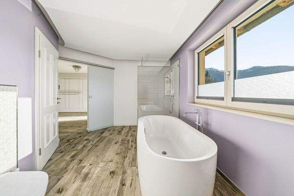 Badezimmer -  2. Stock