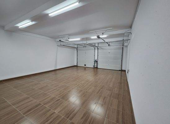 Garage 2 linksseitig