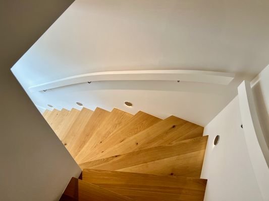 Treppe WE 02