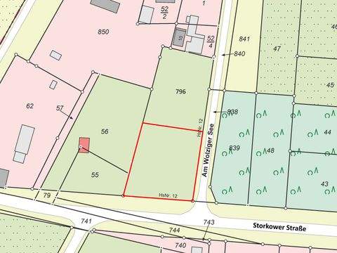 Heidesee Grundstücke, Heidesee Grundstück kaufen